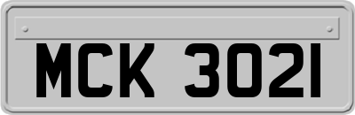 MCK3021