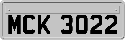 MCK3022
