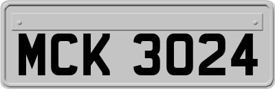 MCK3024