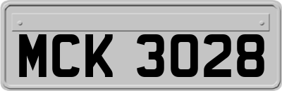MCK3028