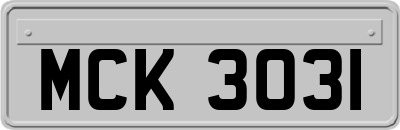 MCK3031