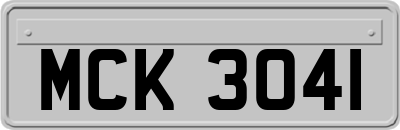 MCK3041