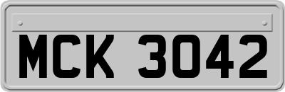 MCK3042