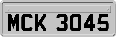 MCK3045