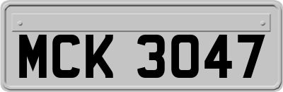 MCK3047