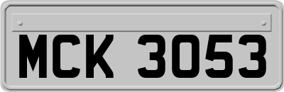 MCK3053