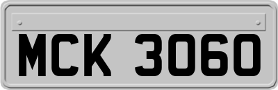 MCK3060
