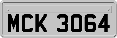 MCK3064