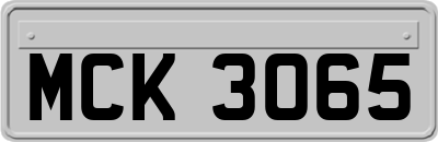MCK3065