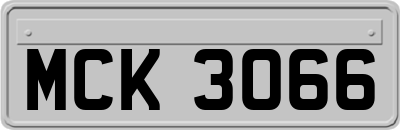 MCK3066