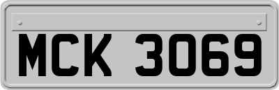 MCK3069