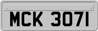MCK3071