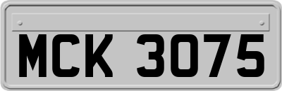MCK3075