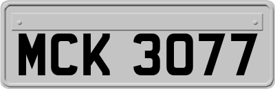 MCK3077