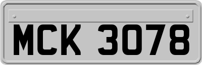 MCK3078