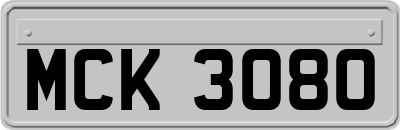 MCK3080