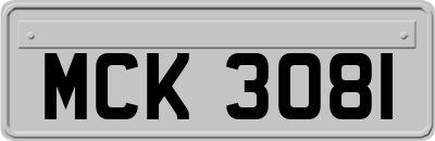 MCK3081