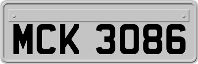 MCK3086