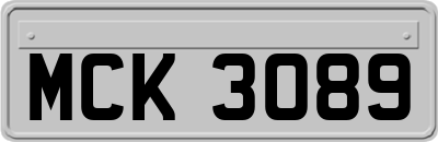 MCK3089