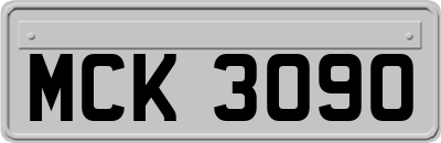 MCK3090