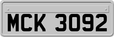 MCK3092