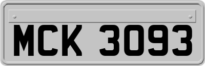 MCK3093