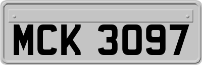 MCK3097
