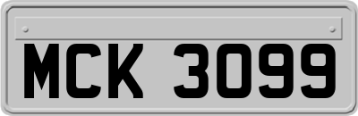 MCK3099