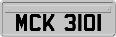 MCK3101