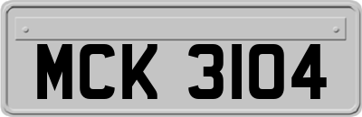 MCK3104
