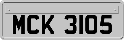 MCK3105