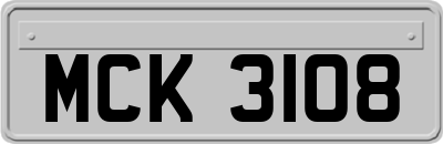MCK3108