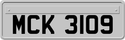 MCK3109