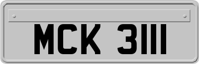 MCK3111