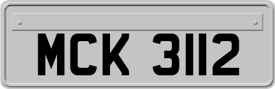 MCK3112