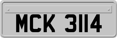 MCK3114