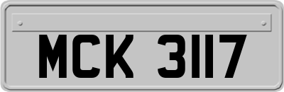 MCK3117