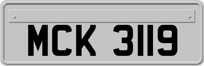 MCK3119