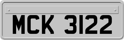 MCK3122