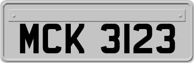 MCK3123