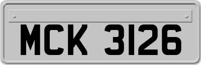 MCK3126