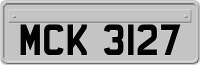 MCK3127