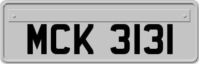 MCK3131