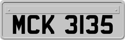 MCK3135