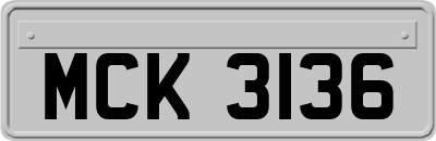 MCK3136