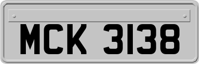 MCK3138