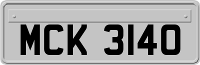 MCK3140