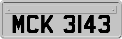MCK3143