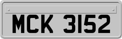 MCK3152