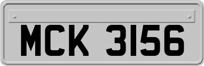 MCK3156